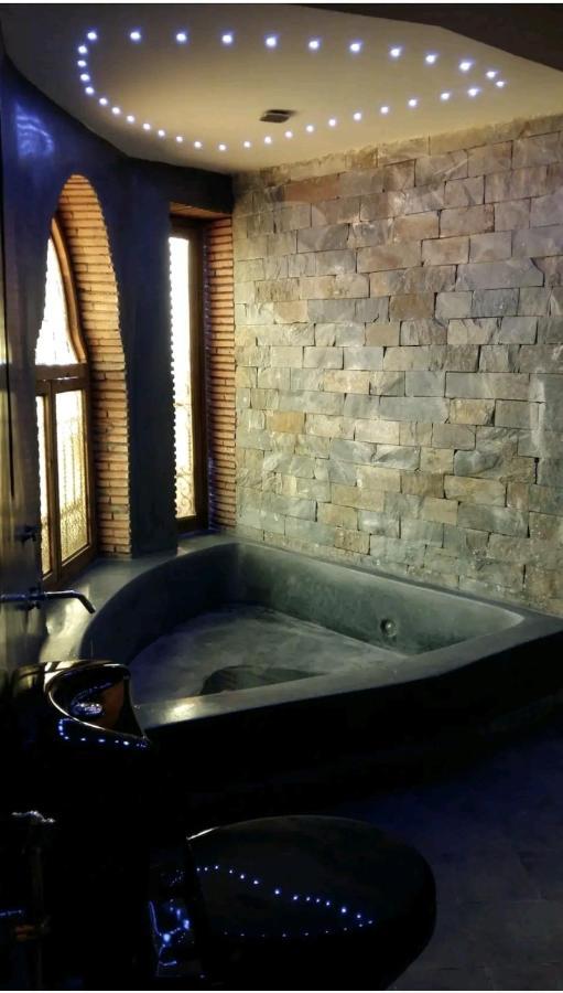 Riad - Jnan Bnati - Pool Marrakesh Extérieur photo